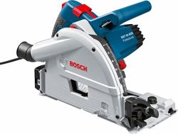 Bosch Tauchsäge GKT 55 GCE Professional 