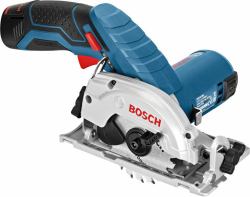 Bosch Akku-Kreissäge GKS 12V-26 Professional 