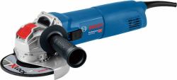 Bosch GWX 14-125 Winkelschleifer 12,5 cm 11800 RPM 1400 W 2,3 kg 