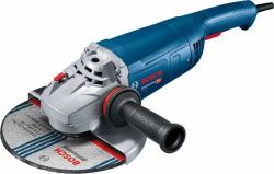 Bosch GWS 22-230 P Winkelschleifer 23 cm 6500 RPM 2200 W 5,5 kg 