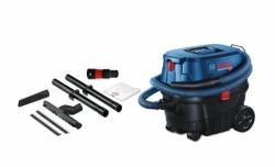 Bosch GAS 12-25 PL 21 l Trommel-Vakuum Trocken&Nass 1250 W Staubbeutel 