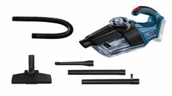 Bosch GAS Akku-Sauger 18V-1 Professional 
