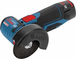 Bosch GWS 12V-76 Professional Winkelschleifer 7,6 cm 19500 RPM 500 g 