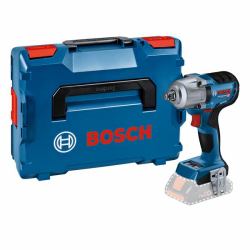Bosch GDS 18V-450 HC Professianal 2300 RPM Schwarz, Blau 