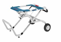 Bosch Transport- und Arbeitstisch GTA 60 W Professional 