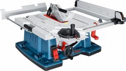 Bosch GTS 10 XC Professional 2100 W 3200 RPM 
