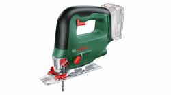 Bosch Universal Saw 18V-100 Elektrische Stichsäge 2600 SPM 2 kg 