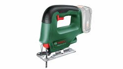 Bosch EasySaw 18V-70 Elektrische Stichsäge 2600 SPM 1,3 kg 