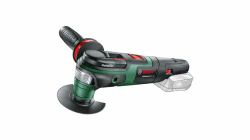 Bosch AdvancedMulti 18 Schwarz, Grün 