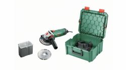 Bosch PWS 850-125 Winkelschleifer 12,5 cm 12000 RPM 850 W 1,84 kg 