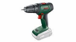Bosch Universal Drill 18V 1450 RPM Ohne Schlüssel 1,2 kg Schwarz, Grün 