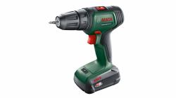 Bosch Universaldrill 18 1450 RPM Ohne Schlüssel 1,2 kg Grün 