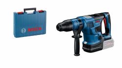 Bosch GBH 18V-36 C Professional 500 RPM SDS Max 5,1 kg Schwarz, Blau 