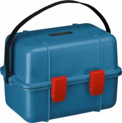Bosch 1 600 A00 0LF Kleinteil/Werkzeugkasten Blau, Rot 