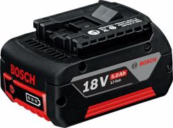 Bosch GBA 18V 5.0Ah Professional Akku 