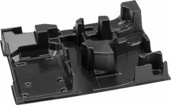 Bosch 1 600 A00 2WR Zubehör für Aufbewahrungsbox Schwarz Teiler-Set 
