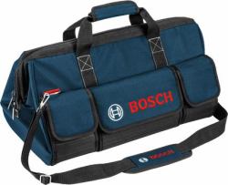 Bosch 1600A003BJ Schwarz, Blau 
