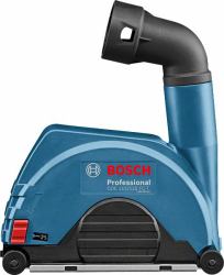 Bosch Systemzubehör GDE 115/125 FC-T Professional 