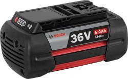 Bosch 1 600 A00 L1M Industrieakku Lithium-Ion [Li-Ion] 6000 mAh 36 V 