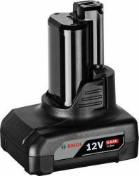 Bosch GBA 12V 6.0AH Akku 