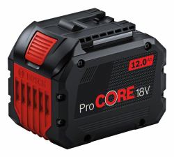 Bosch 1 600 A01 6GU Zubehör für Akkuschrauber Akku Schwarz, Rot 