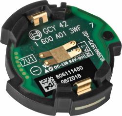 Bosch GCY 42 Bluetoothmodul Grün 
