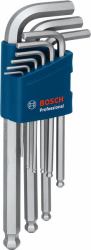 Bosch 1 600 A01 TH5 Handschraubendreher Set 
