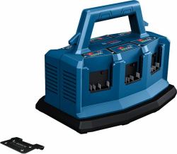 Bosch GAL 18V6-80 Professional Ladegerät 