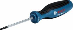 Bosch TX15x75 Professional Einzeln Gerader Schraubendreher 