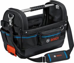 Bosch GWT 20 Schwarz, Blau Polycarbonat [PC] 