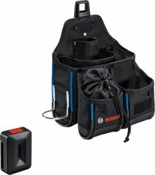 Bosch GWT 4 Schwarz Polycarbonat [PC] 