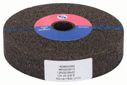 Bosch 1 608 600 069 Rotierendes Schleifwerkzeug Zubehör Schleifscheibe 