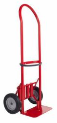 Bosch 1 610 795 007 Reisekarren Rot 
