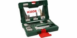 Bosch 2 607 017 314 Schraubenziehereinsatz 48 Stück[e] 