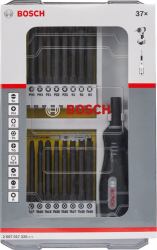Bosch 2 607 017 320 Handschraubendreher Set Gerader Schraubendreher 