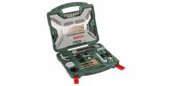 Bosch 2 607 019 331 Bohrer 103 Stück[e] 