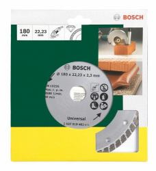 Bosch 2 607 019 482 Winkelschleifer-Zubehör 