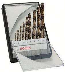 Bosch ‎2607019925 10 Stück[e] 