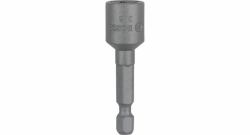 Bosch 2 608 550 081 Steckschlüsselaufsatz 1 Stück[e] 