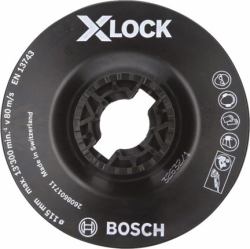 Bosch 2 608 601 711 Winkelschleifer-Zubehör Stützpolster 