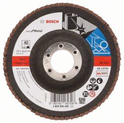 Bosch 2 608 605 450 Winkelschleifer-Zubehör 