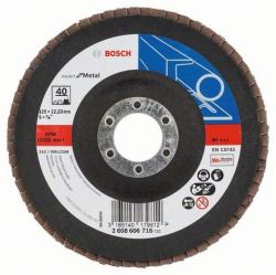 Bosch 2 608 606 716 Winkelschleifer-Zubehör 