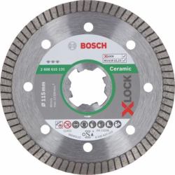 Bosch 2 608 615 131 Winkelschleifer-Zubehör Schneidedisk 