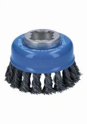 Bosch 2 608 620 727 Winkelschleifer-Zubehör Topfbürste 
