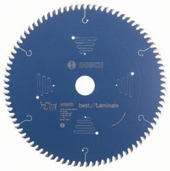 Bosch 2608642135 Kreissägeblatt 25,4 cm 1 Stück[e] 
