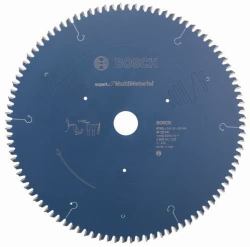 Bosch ‎2608642529 Kreissägeblatt 30,5 cm 1 Stück[e] 
