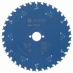 Bosch 2 608 644 062 Kreissägeblatt 23 cm 1 Stück[e] 