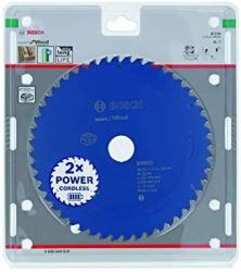 Bosch ‎2608644519 Kreissägeblatt 21,6 cm 1 Stück[e] 