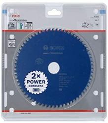 Bosch ‎2608644542 Kreissägeblatt 21 cm 1 Stück[e] 