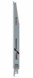 Bosch S 2345 X Säbelsägeblatt Hartstahl [HCS] 1 Stück[e] 